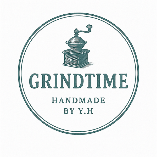 GrindTime