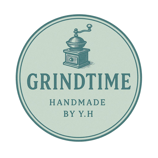 GrindTime